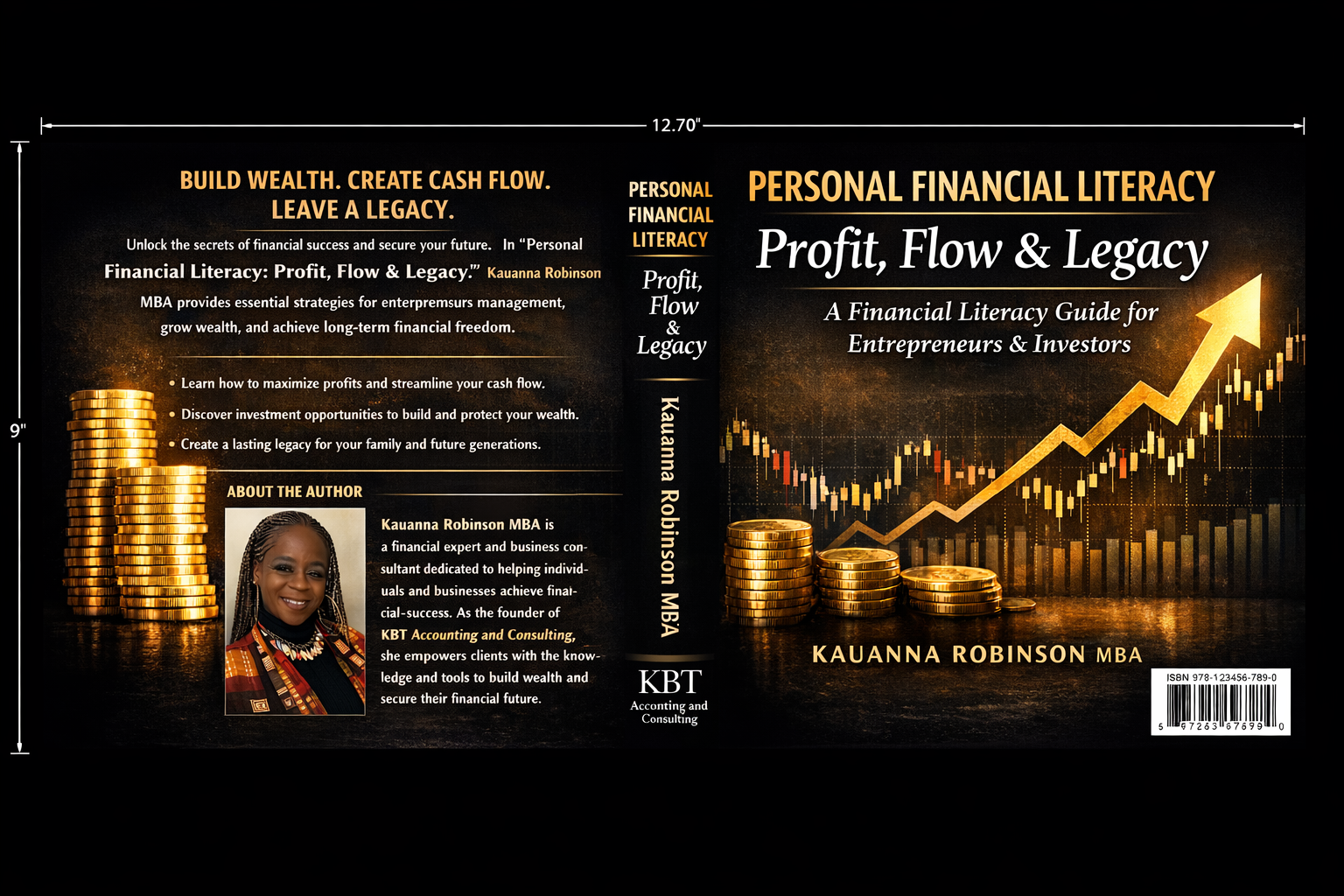 PERSONAL FINANCIAL LITERACY